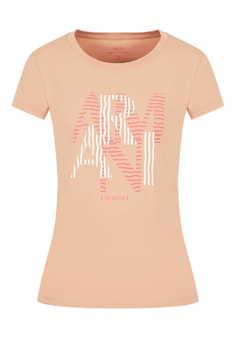 ARMANI EXCHANGET-shirt ARMANI EXCHANGE | T-shirt | 3RYTBV YJG3Z1799